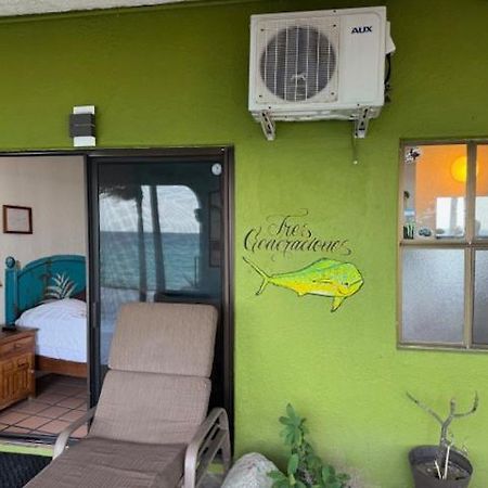 Agave Hotel Club Buenavista  Luaran gambar