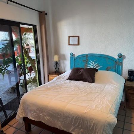 Agave Hotel Club Buenavista  Luaran gambar