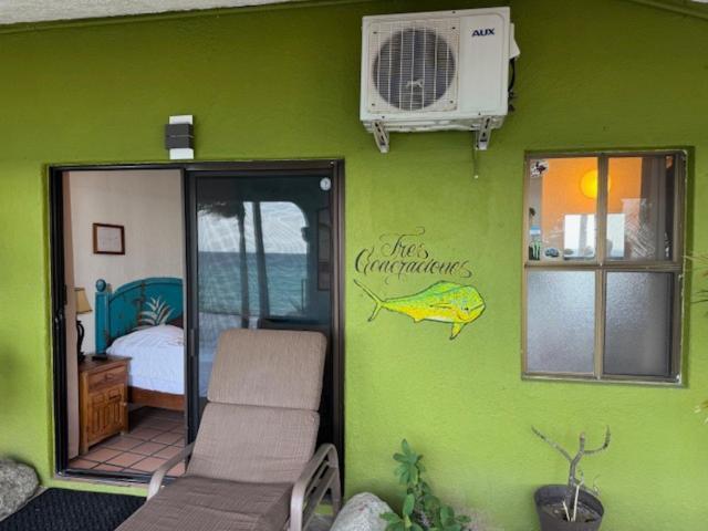 Agave Hotel Club Buenavista  Luaran gambar