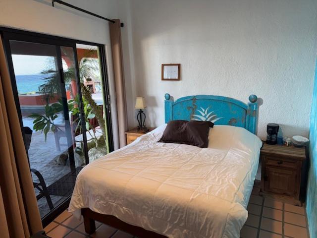 Agave Hotel Club Buenavista  Luaran gambar