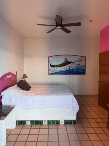Agave Hotel Club Buenavista  Luaran gambar